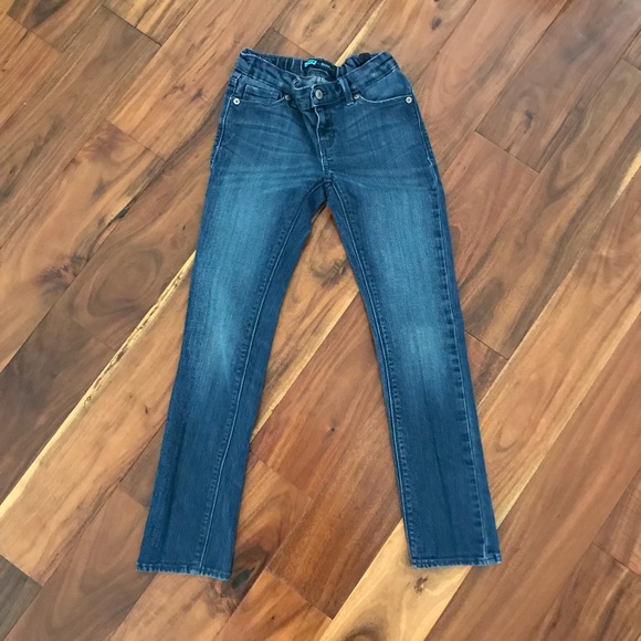 Girls Jeans Bundle: Sizes 7-8 - Picture 6 of 8